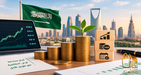 الأول كابيتال للخدمات المالية
